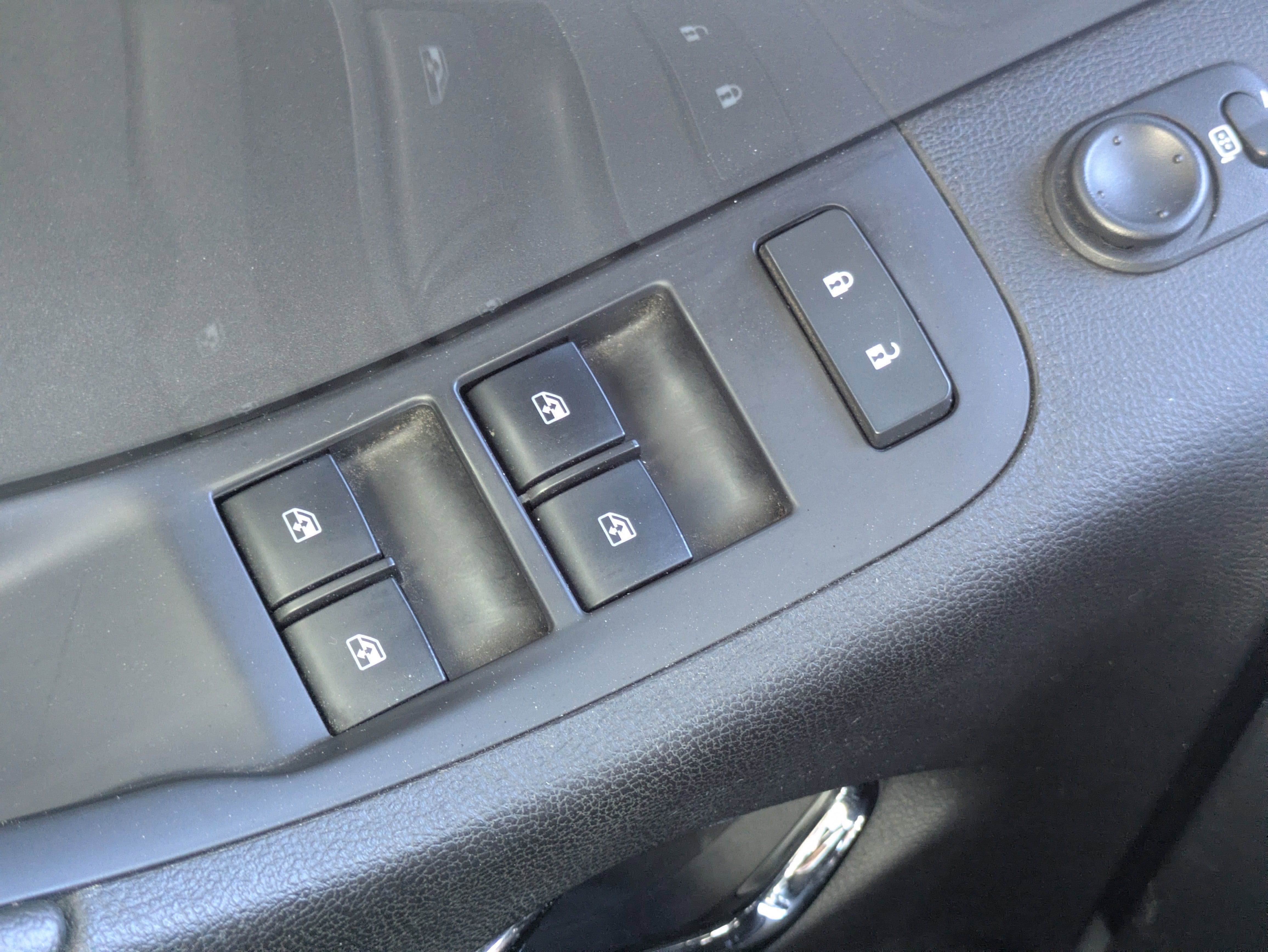 2015 Chevrolet Camaro SS