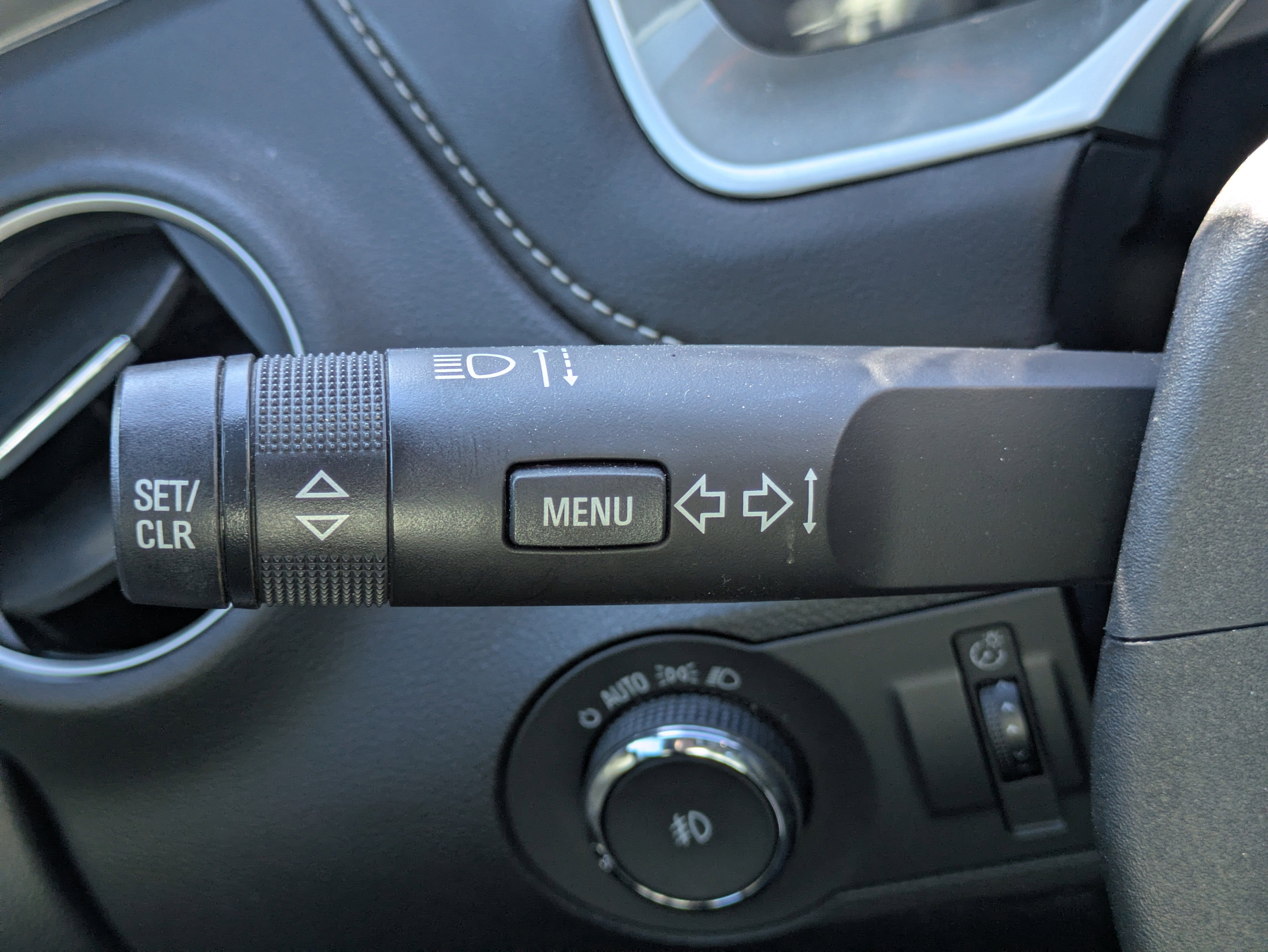 2015 Chevrolet Camaro SS