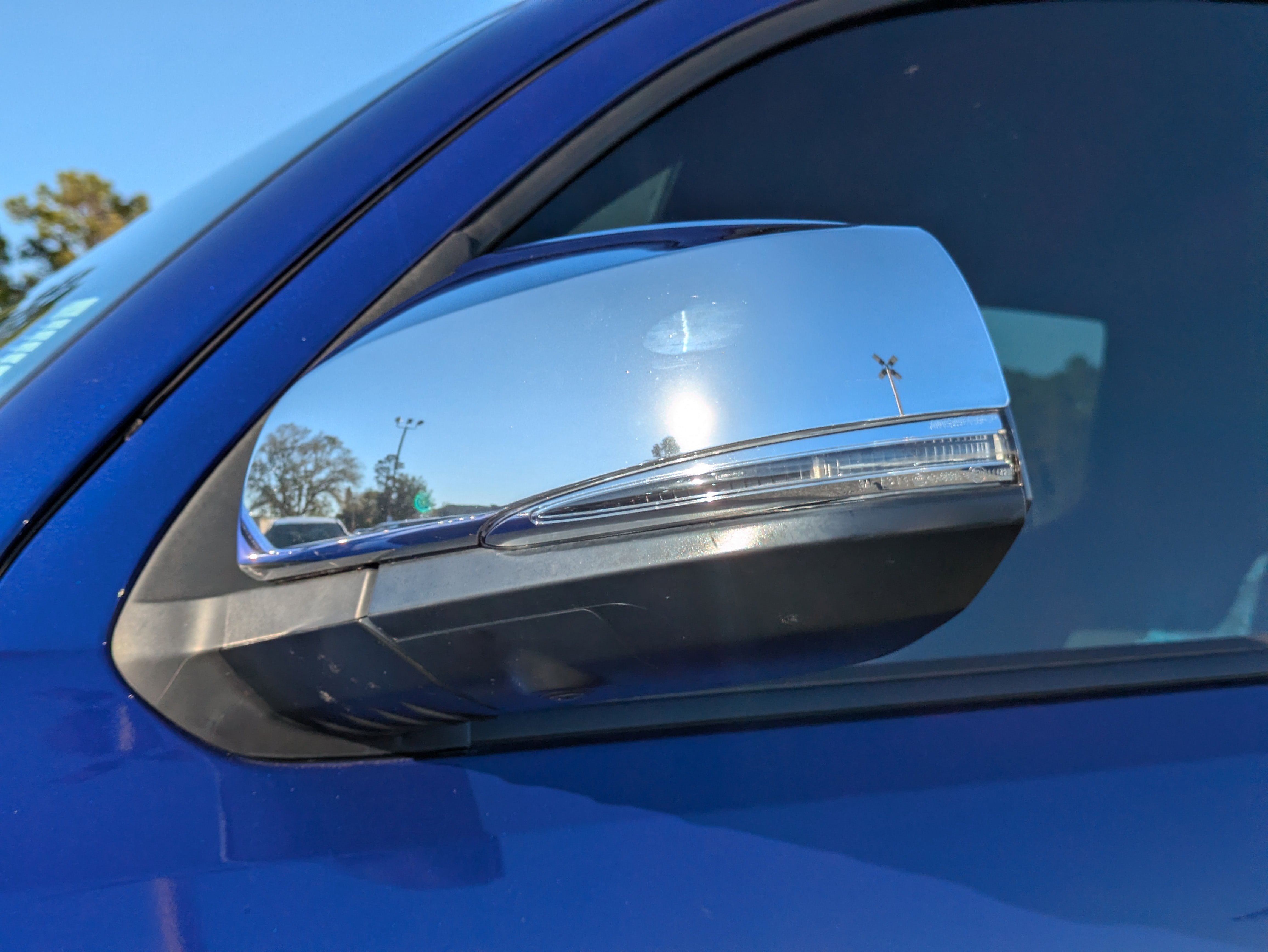 2023 Toyota Tacoma 2WD Limited