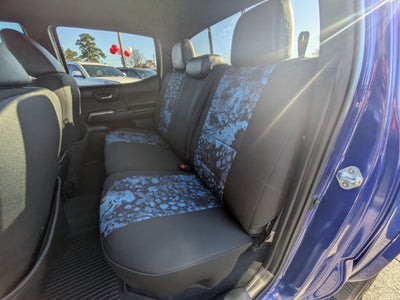 2023 Toyota Tacoma 2WD Limited