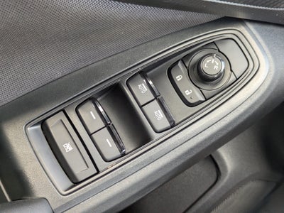 2023 Subaru Impreza Sport