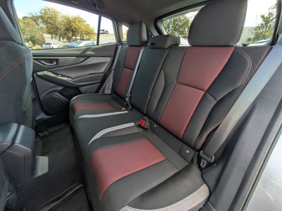 2023 Subaru Impreza Sport