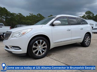2016 Buick Enclave Premium
