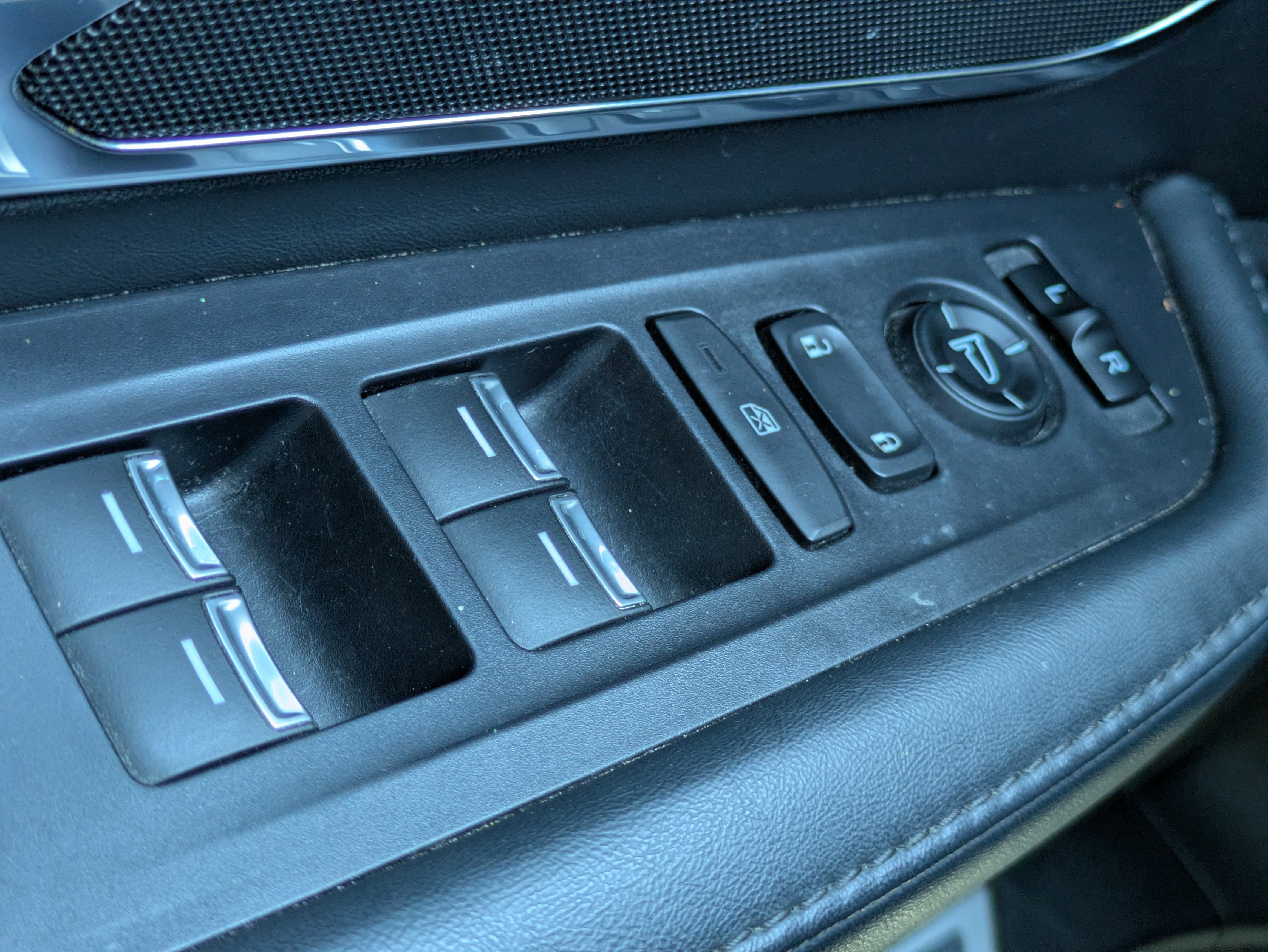 2020 Acura RDX NA