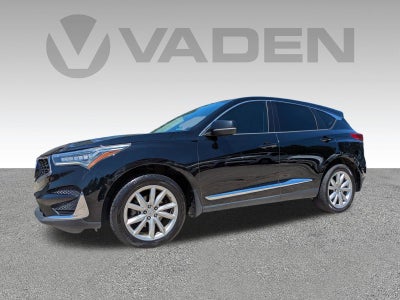 2020 Acura RDX NA