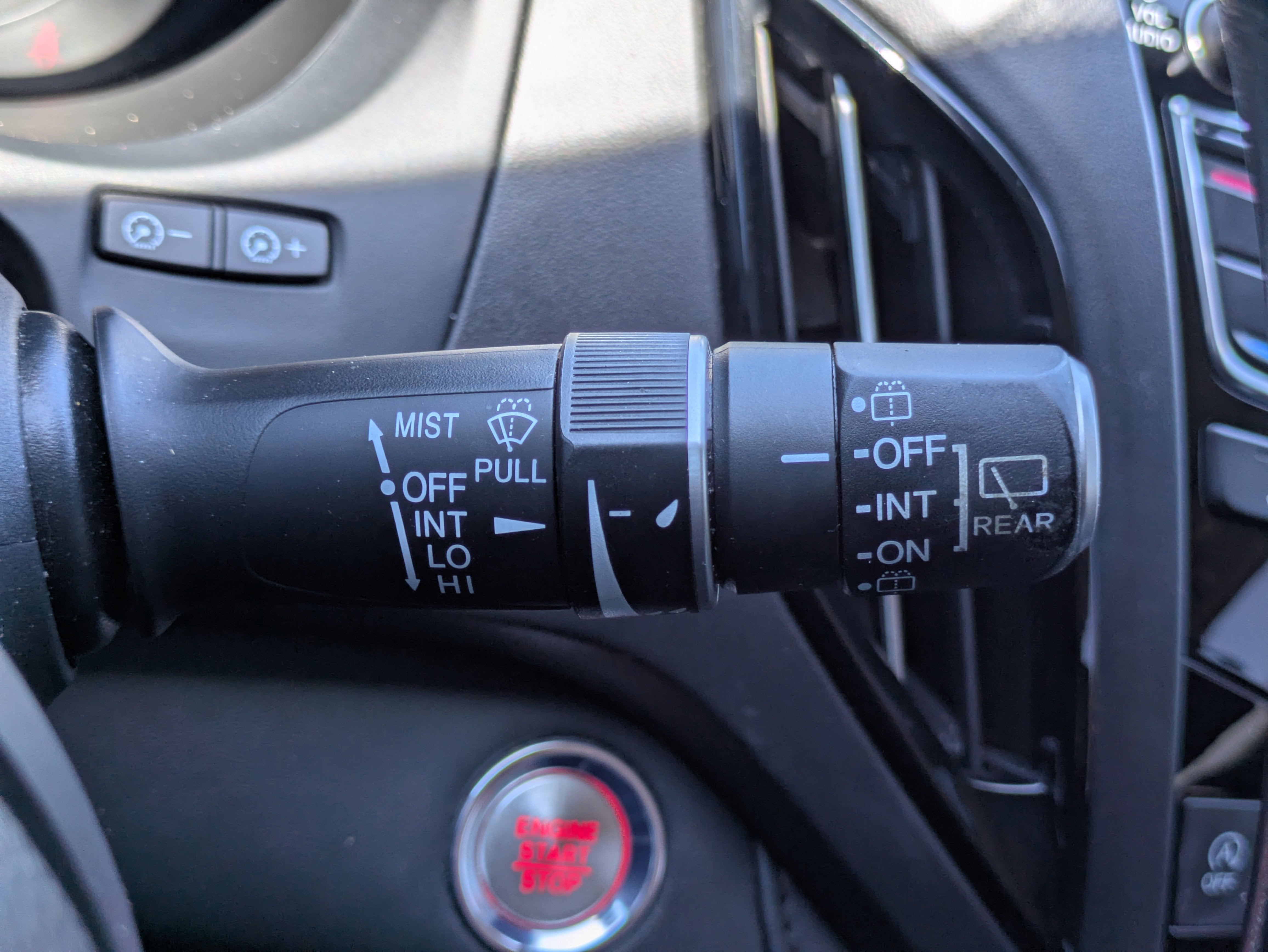 2020 Acura RDX NA
