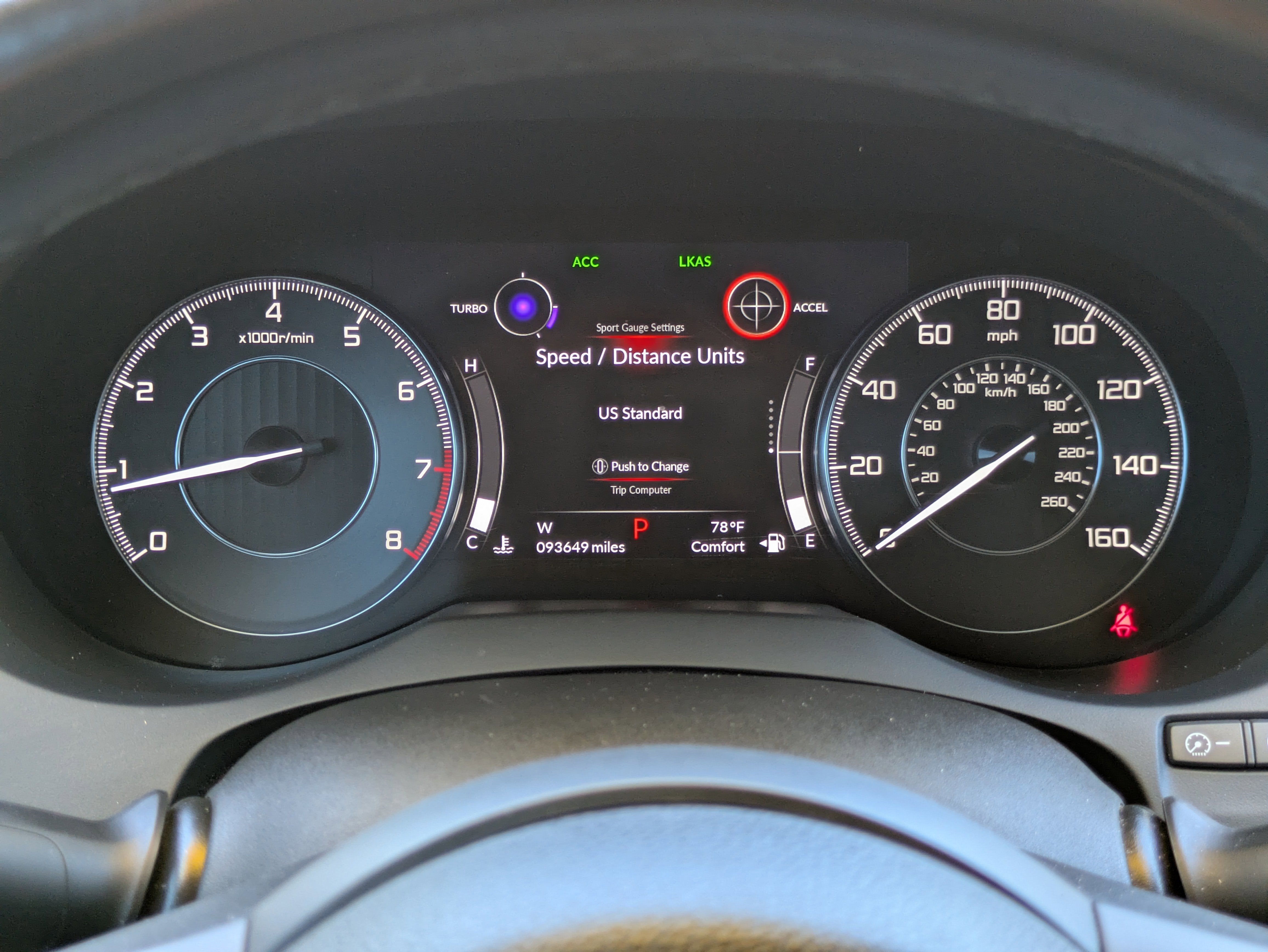 2020 Acura RDX NA