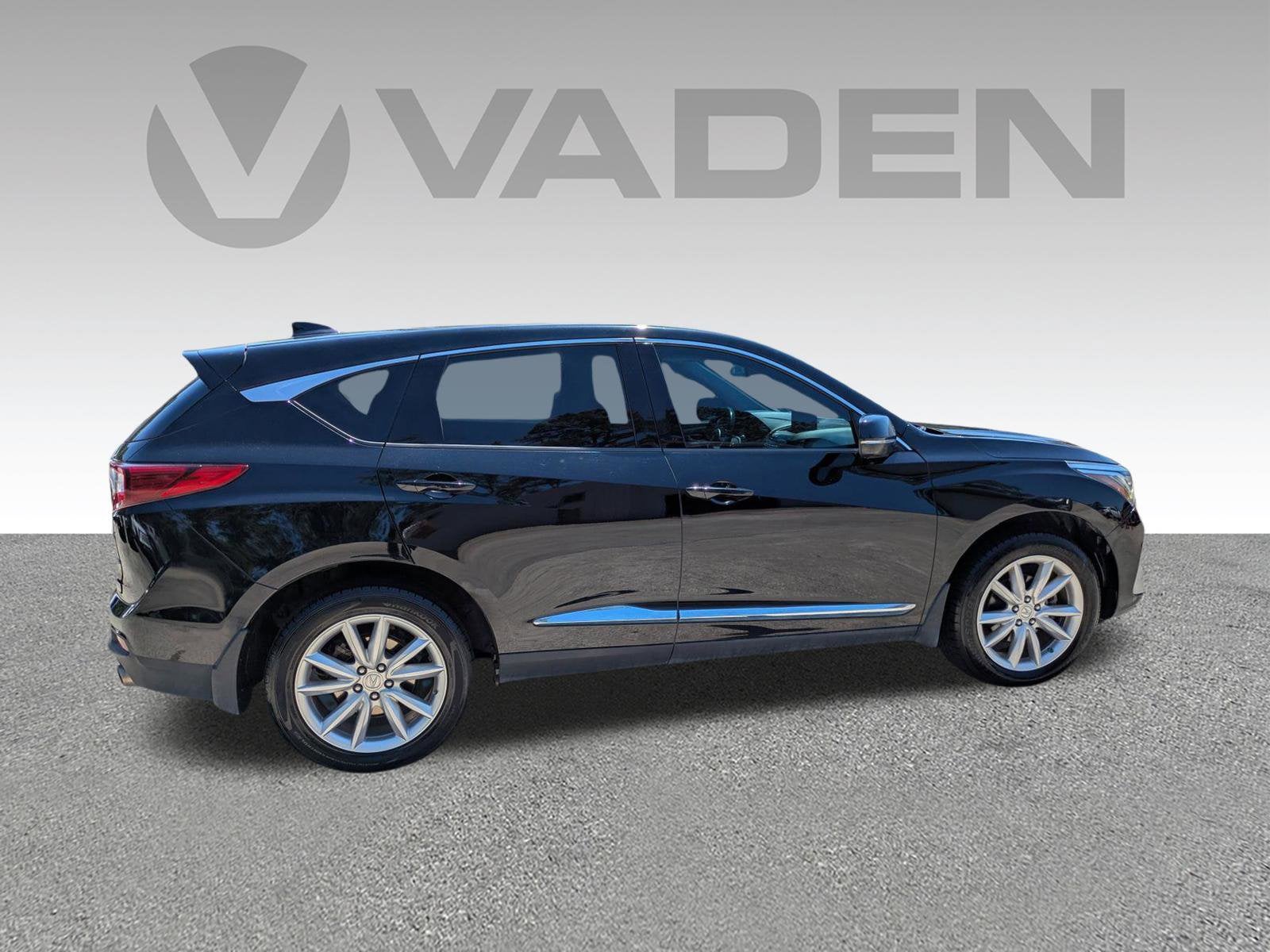 2020 Acura RDX NA