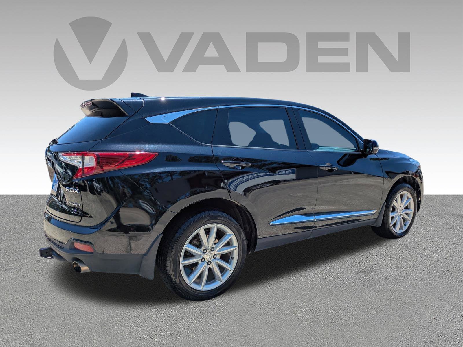 2020 Acura RDX NA