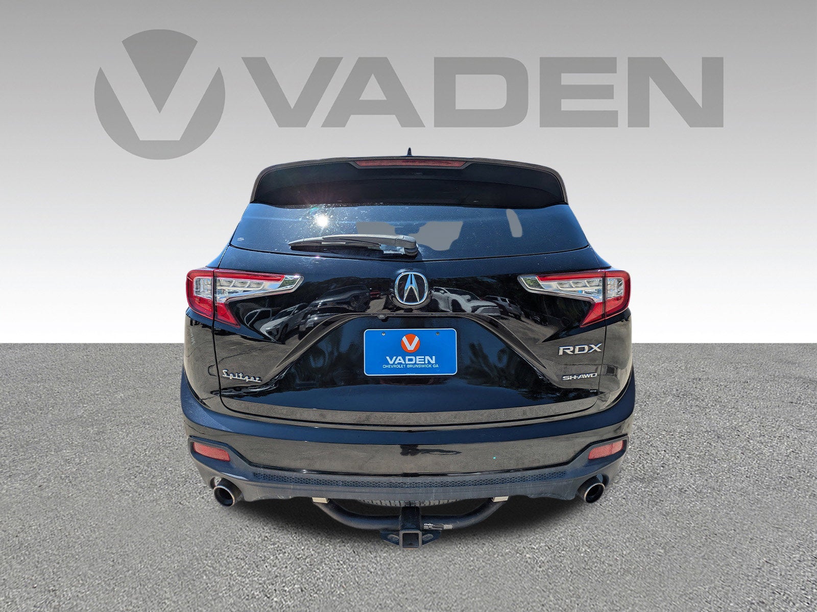 2020 Acura RDX NA