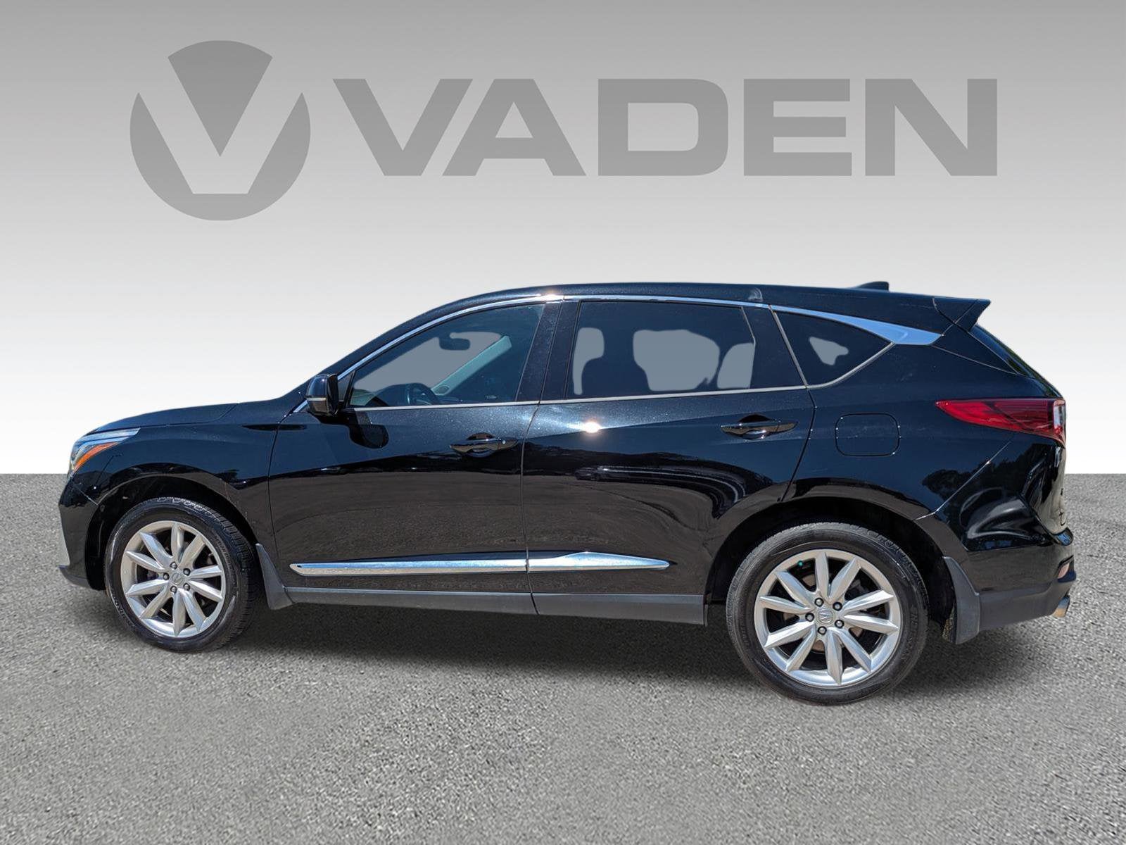 2020 Acura RDX NA