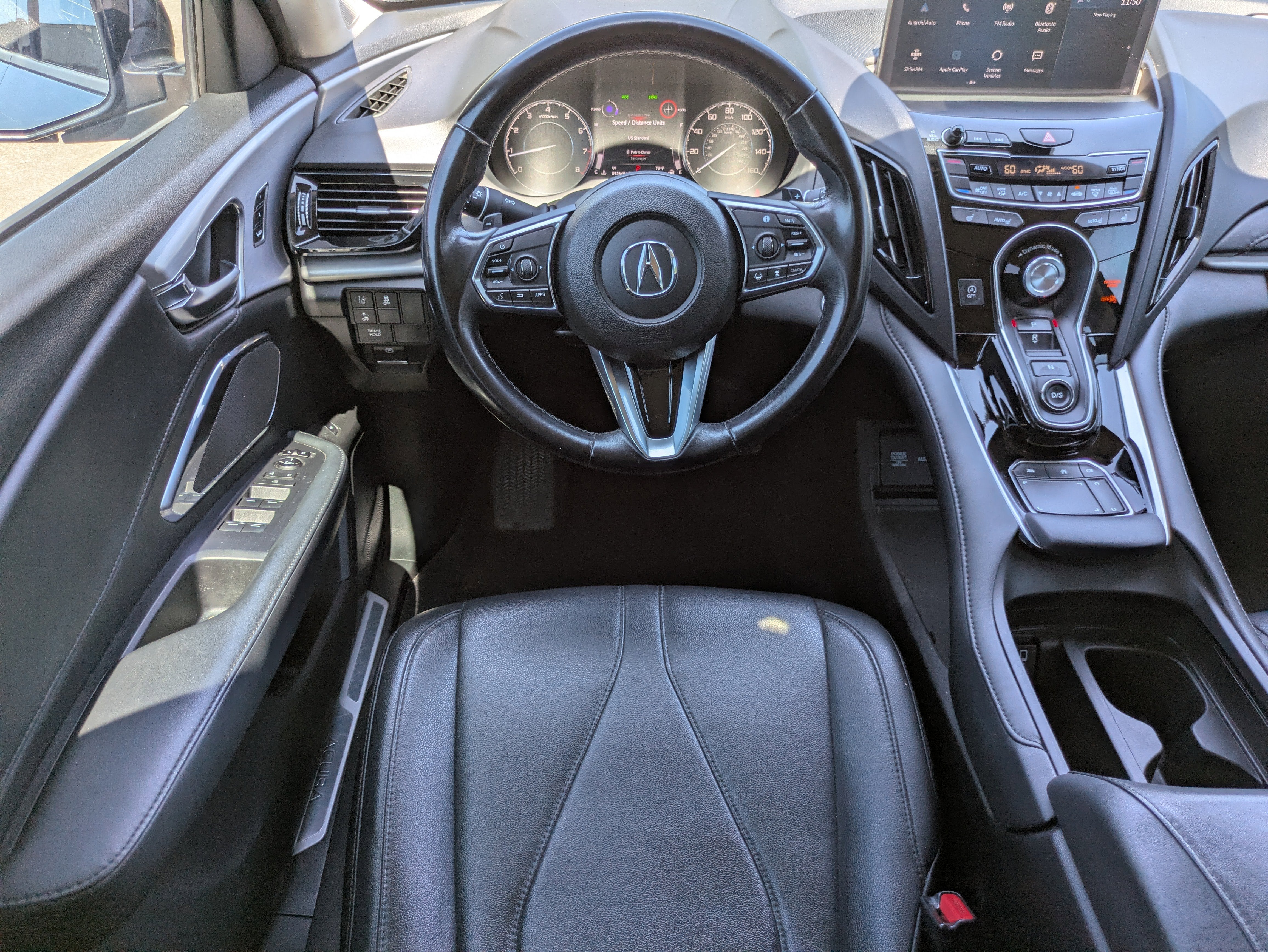2020 Acura RDX NA