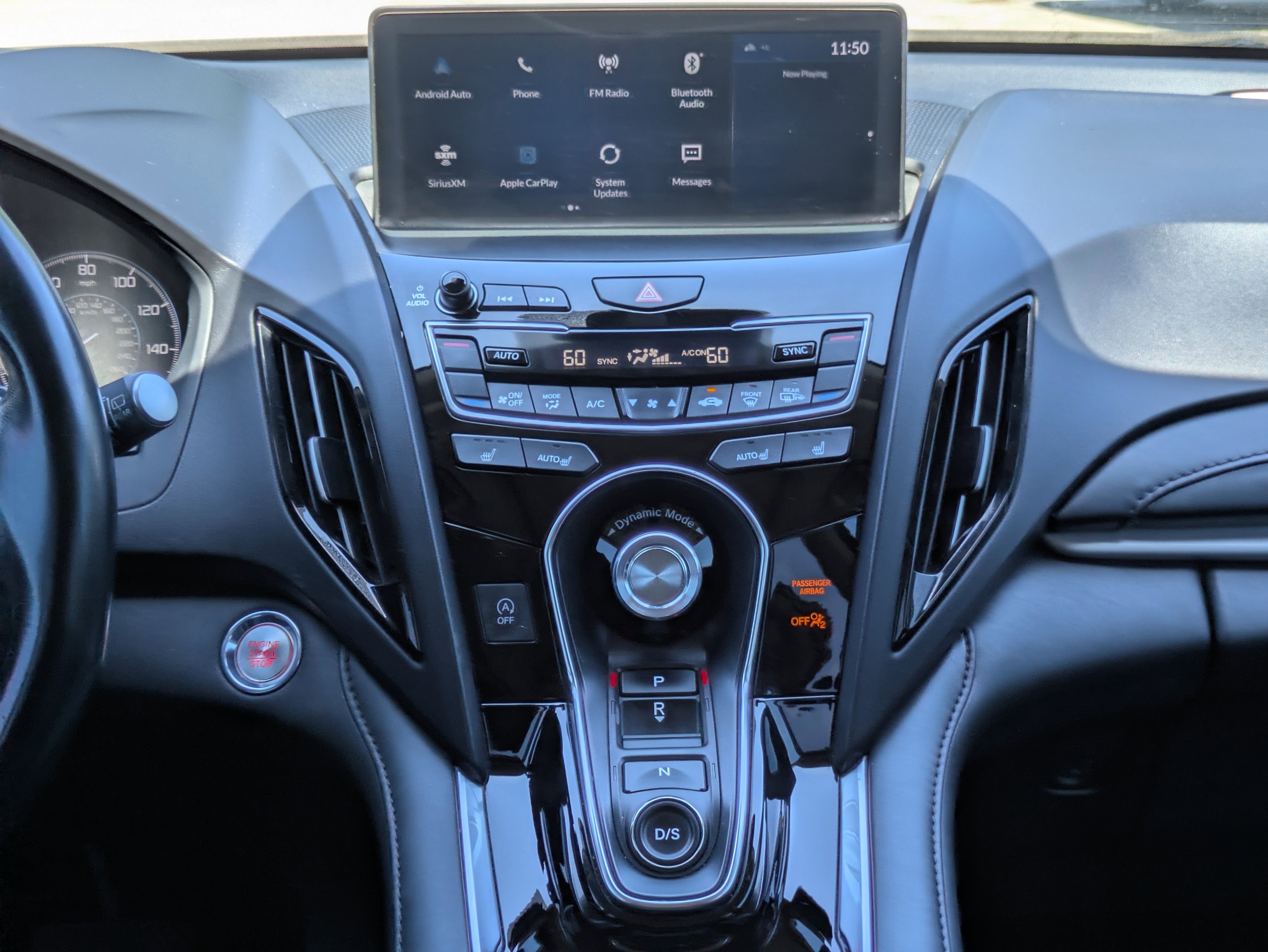 2020 Acura RDX NA