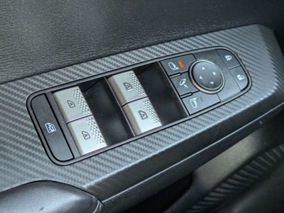 2023 Mitsubishi Outlander SE 2.5 2WD
