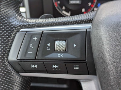 2023 Mitsubishi Outlander SE 2.5 2WD