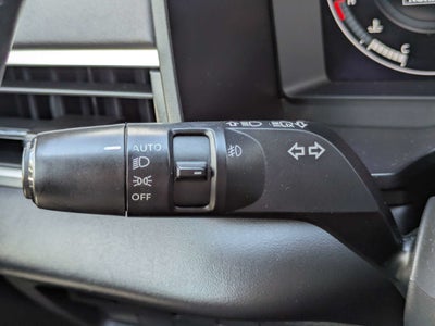 2023 Mitsubishi Outlander SE 2.5 2WD