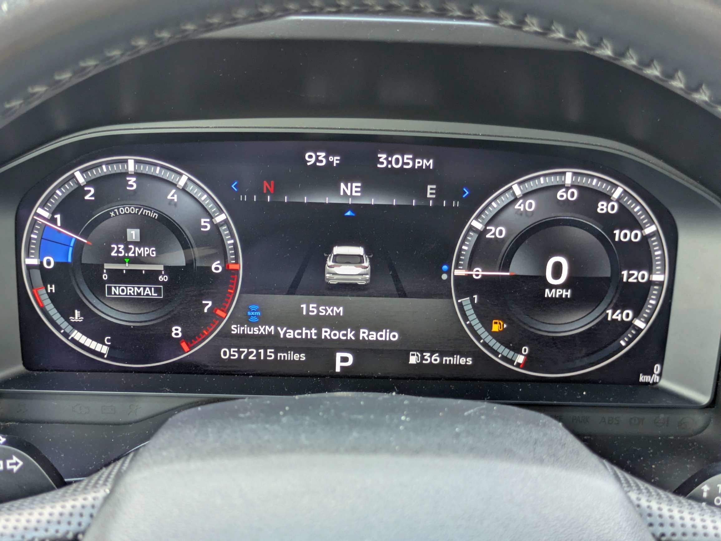 2023 Mitsubishi Outlander SE 2.5 2WD