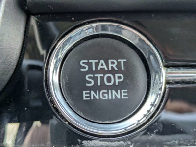 2023 Mitsubishi Outlander SE 2.5 2WD
