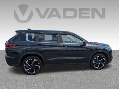 2023 Mitsubishi Outlander SE 2.5 2WD