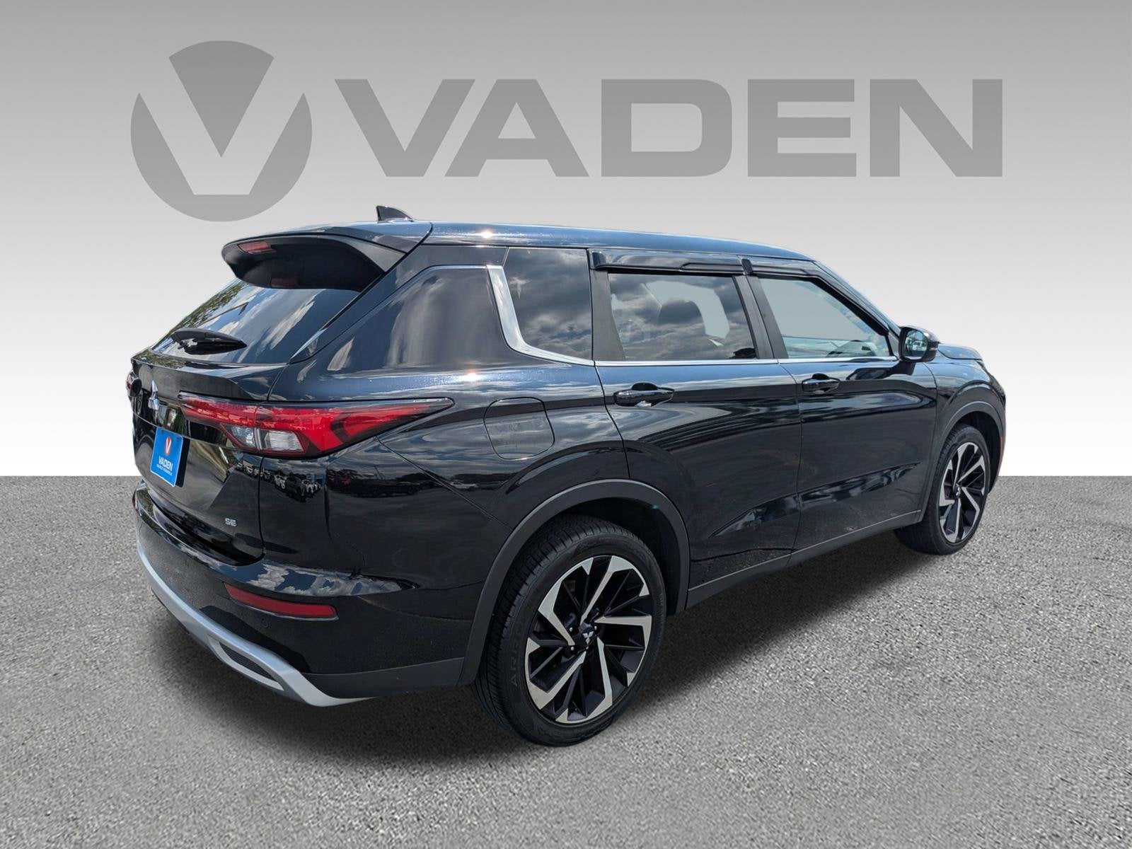 2023 Mitsubishi Outlander SE 2.5 2WD