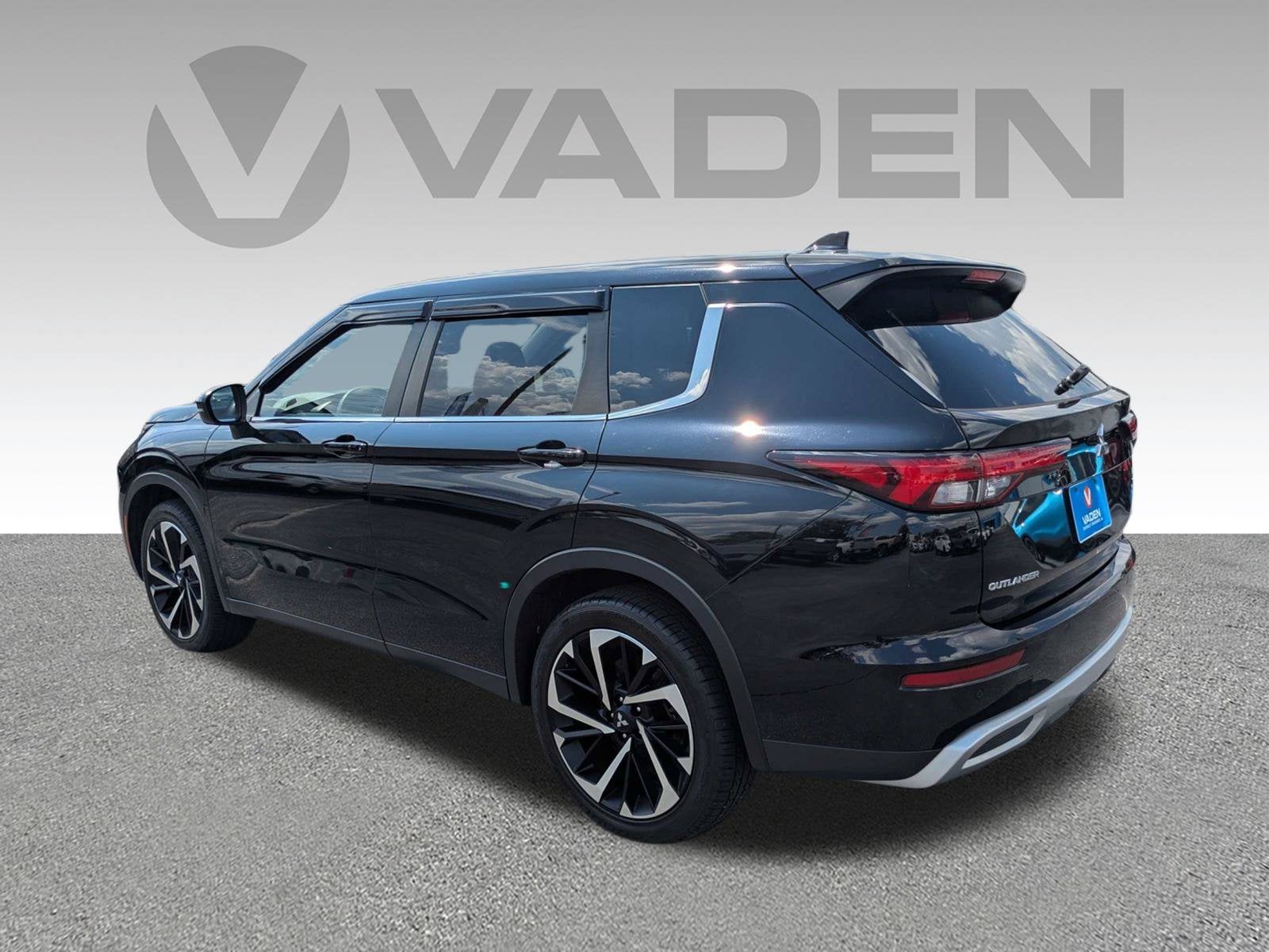2023 Mitsubishi Outlander SE 2.5 2WD