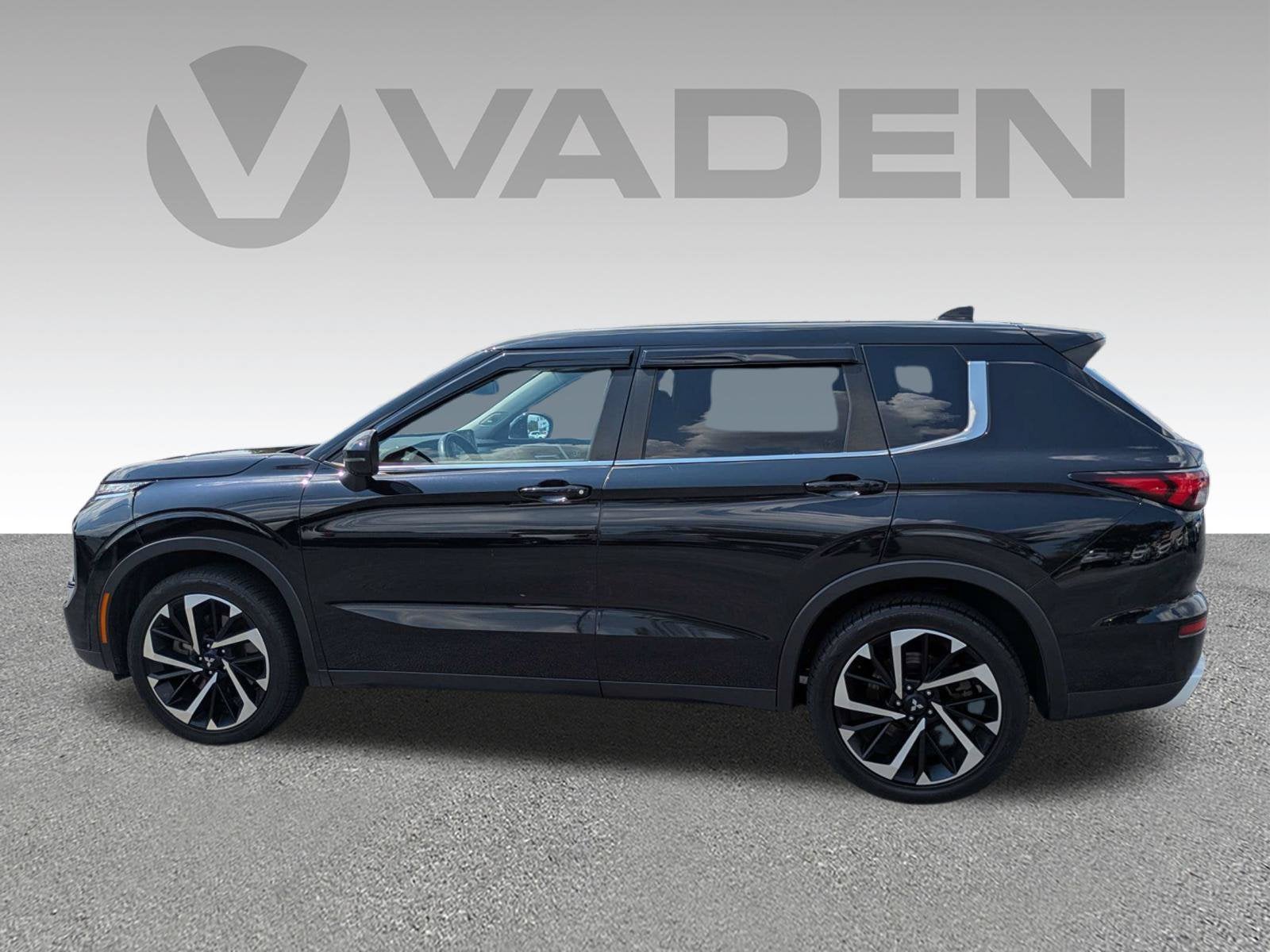 2023 Mitsubishi Outlander SE 2.5 2WD