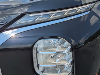 2023 Mitsubishi Outlander SE 2.5 2WD