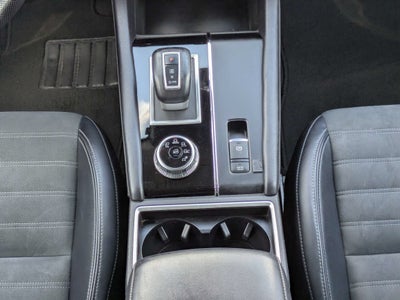2023 Mitsubishi Outlander SE 2.5 2WD