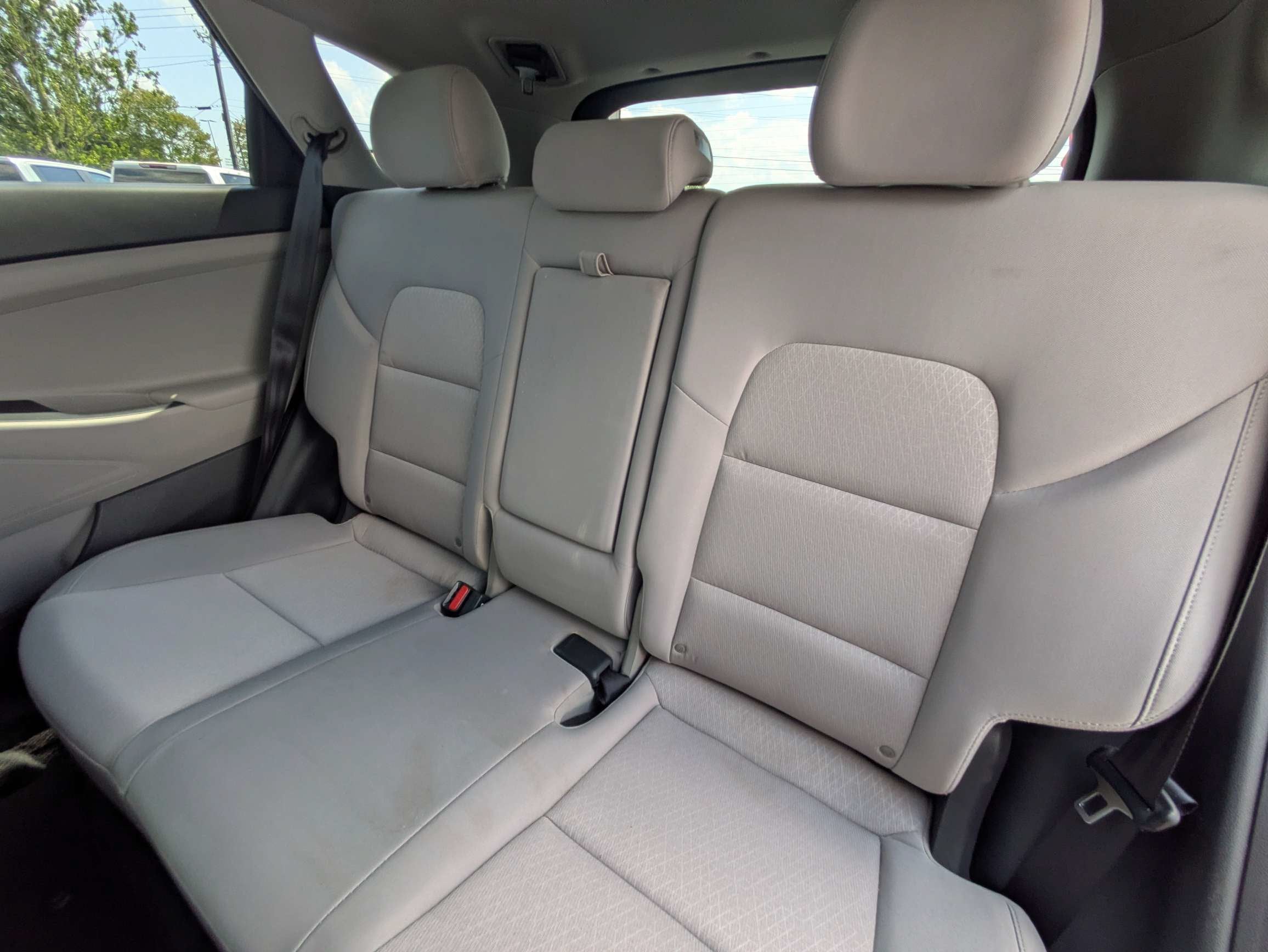2023 Mitsubishi Outlander SE 2.5 2WD