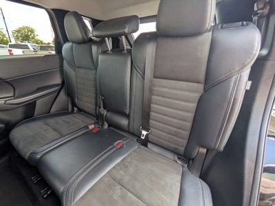 2023 Mitsubishi Outlander SE 2.5 2WD
