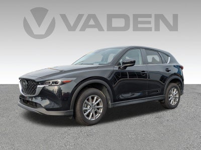 2022 Mazda Mazda CX-5 2.5 S Preferred Package