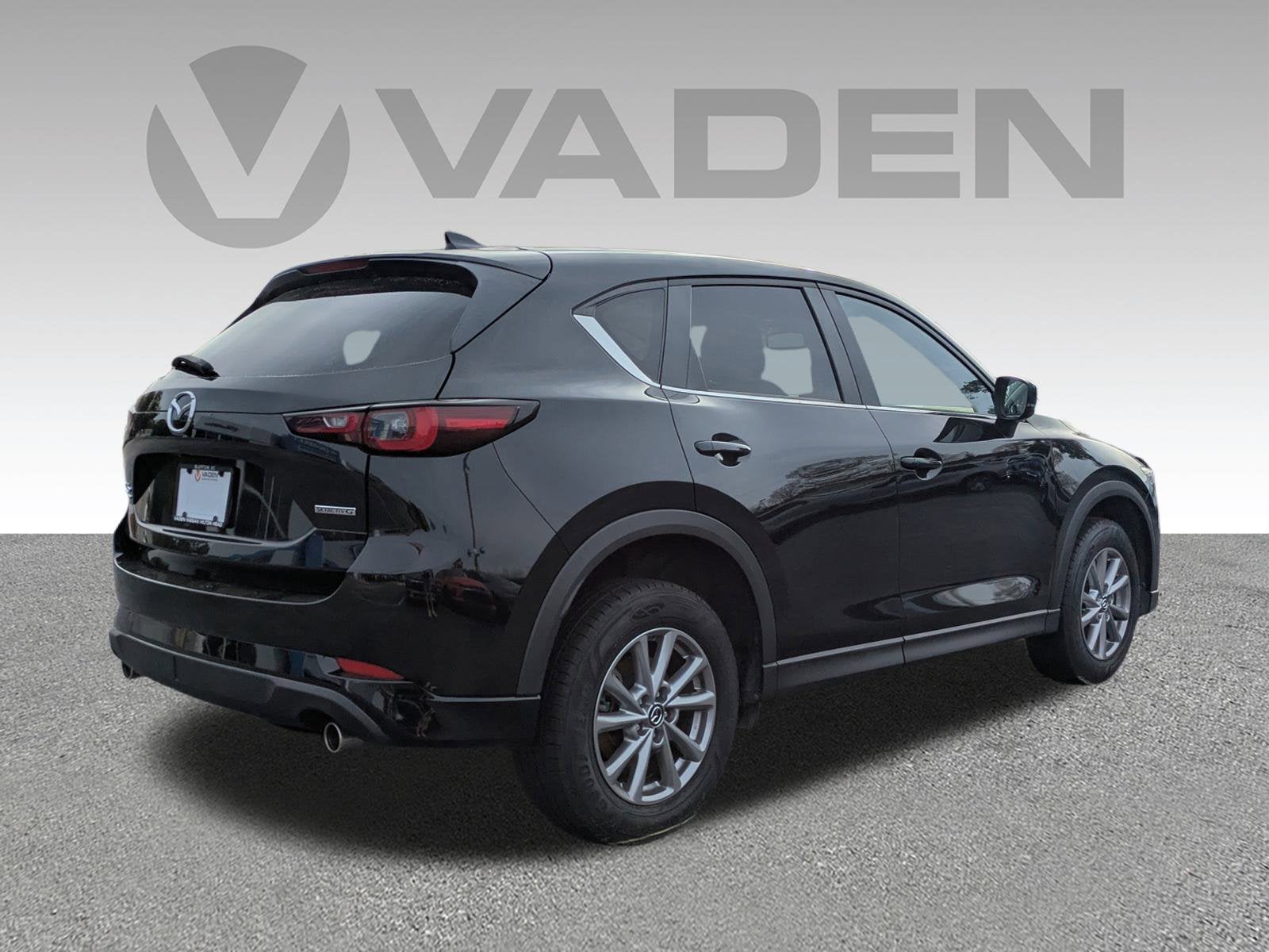 2022 Mazda Mazda CX-5 2.5 S Preferred Package