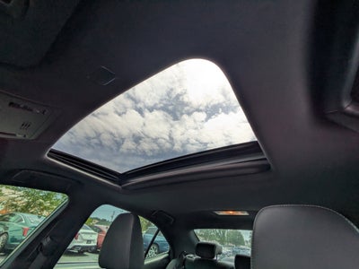 2018 Lexus IS IS 300