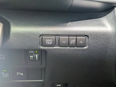 2018 Lexus IS IS 300