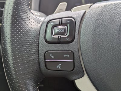 2018 Lexus IS IS 300