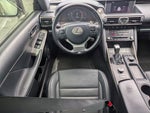 2018 Lexus IS IS 300