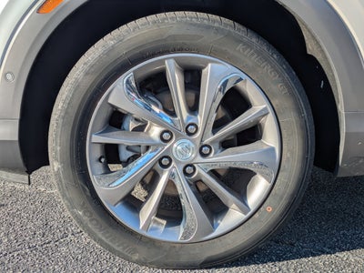 2022 Buick Encore GX Essence