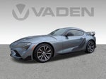 2021 Toyota GR Supra 2.0