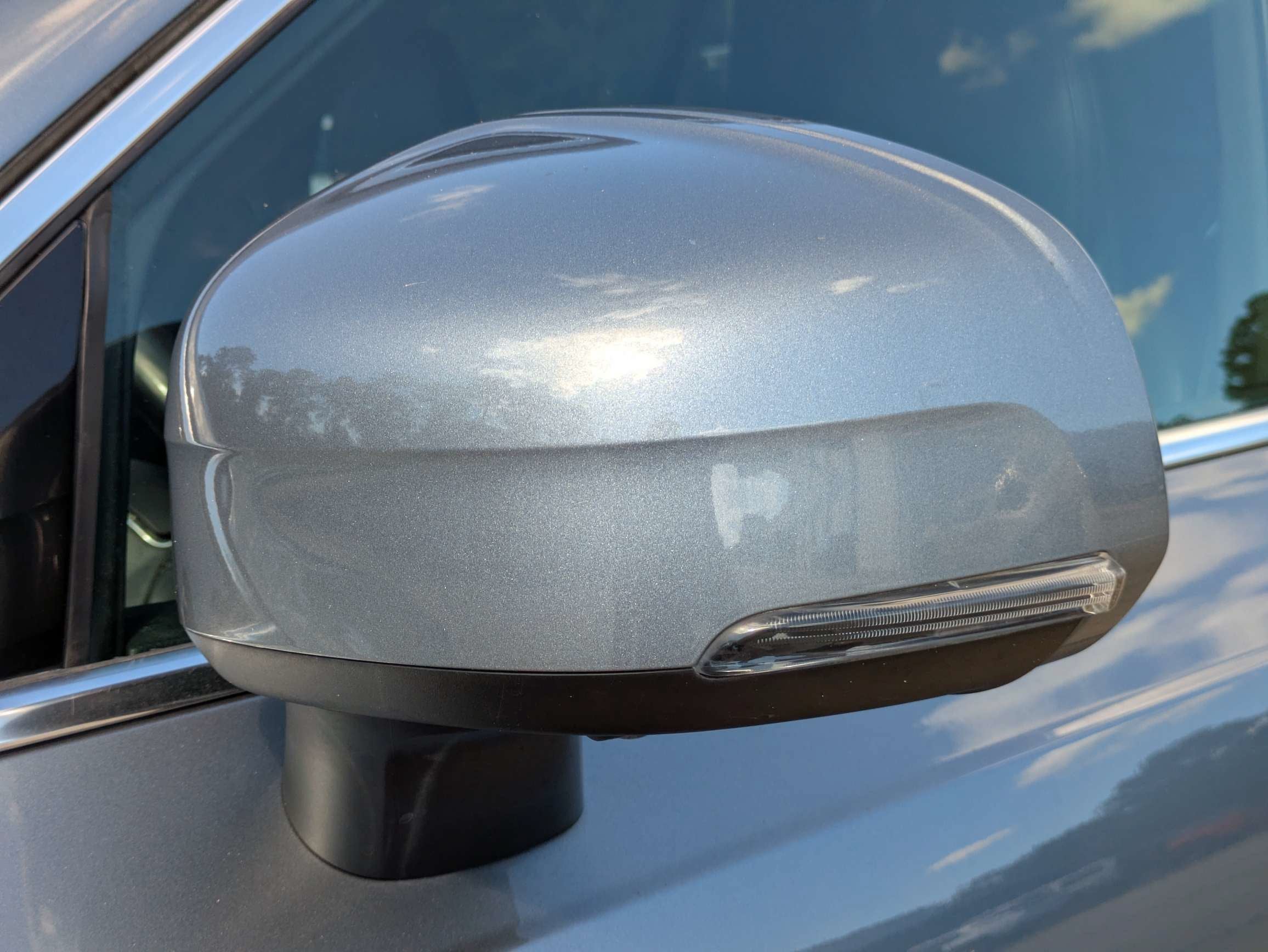 2018 Volvo XC90 T5 Momentum