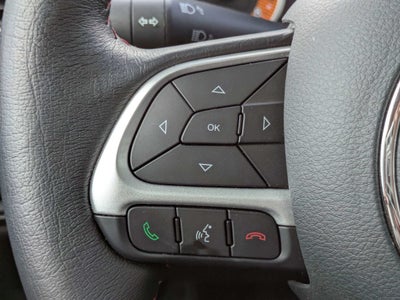 2023 Jeep Renegade Trailhawk 4x4