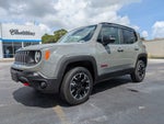 2023 Jeep Renegade Trailhawk 4x4