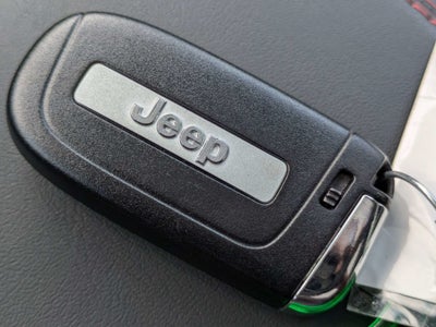 2023 Jeep Renegade Trailhawk 4x4