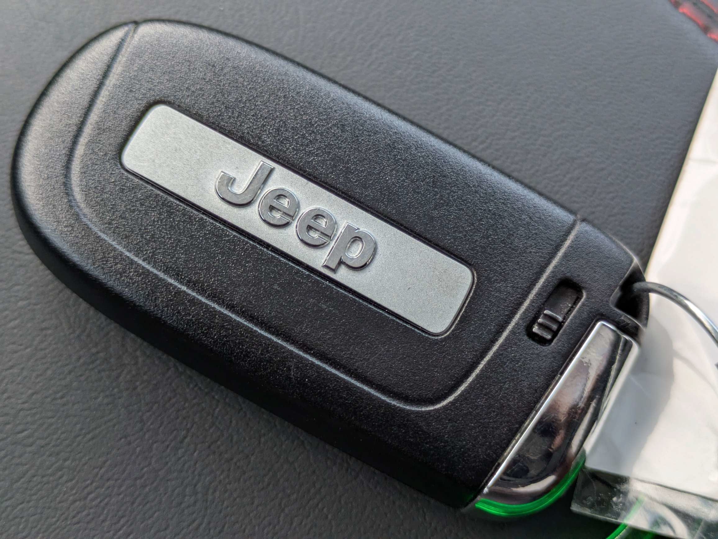 2023 Jeep Renegade Trailhawk 4x4