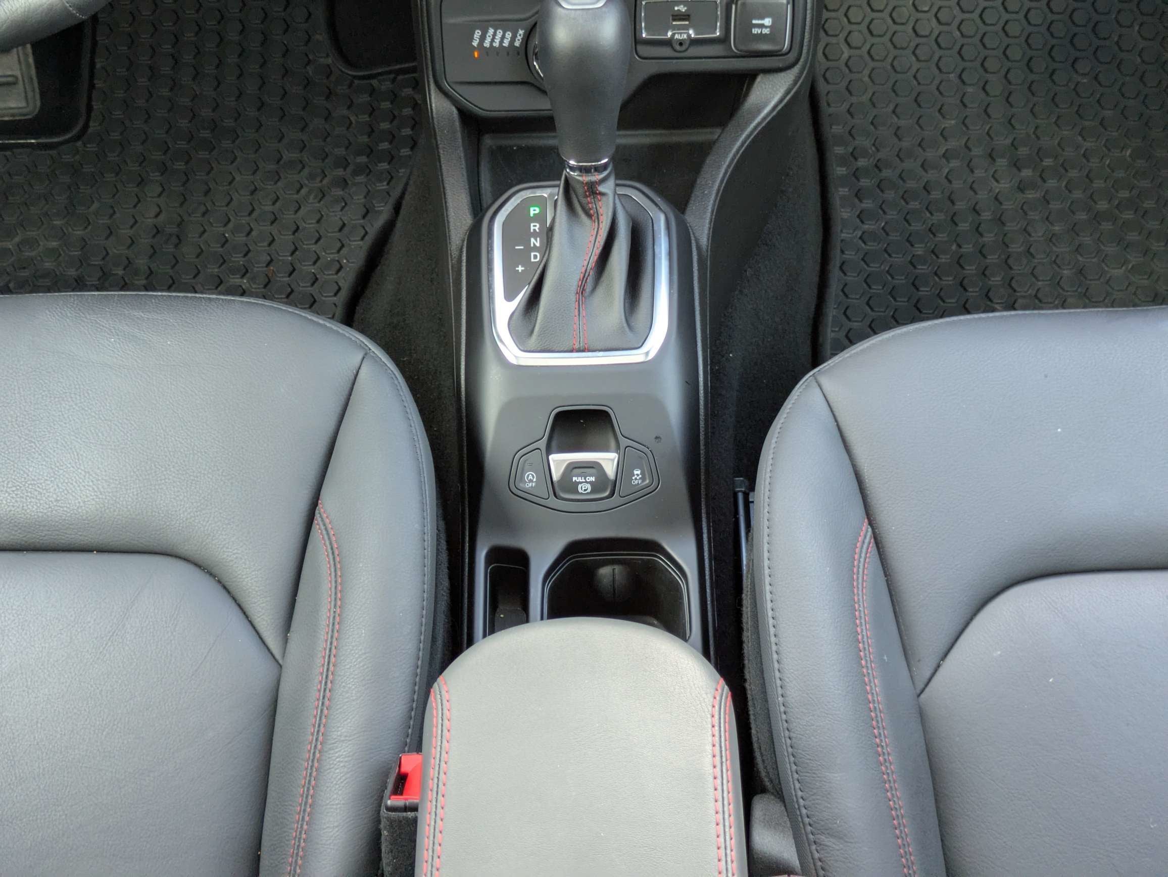 2023 Jeep Renegade Trailhawk 4x4