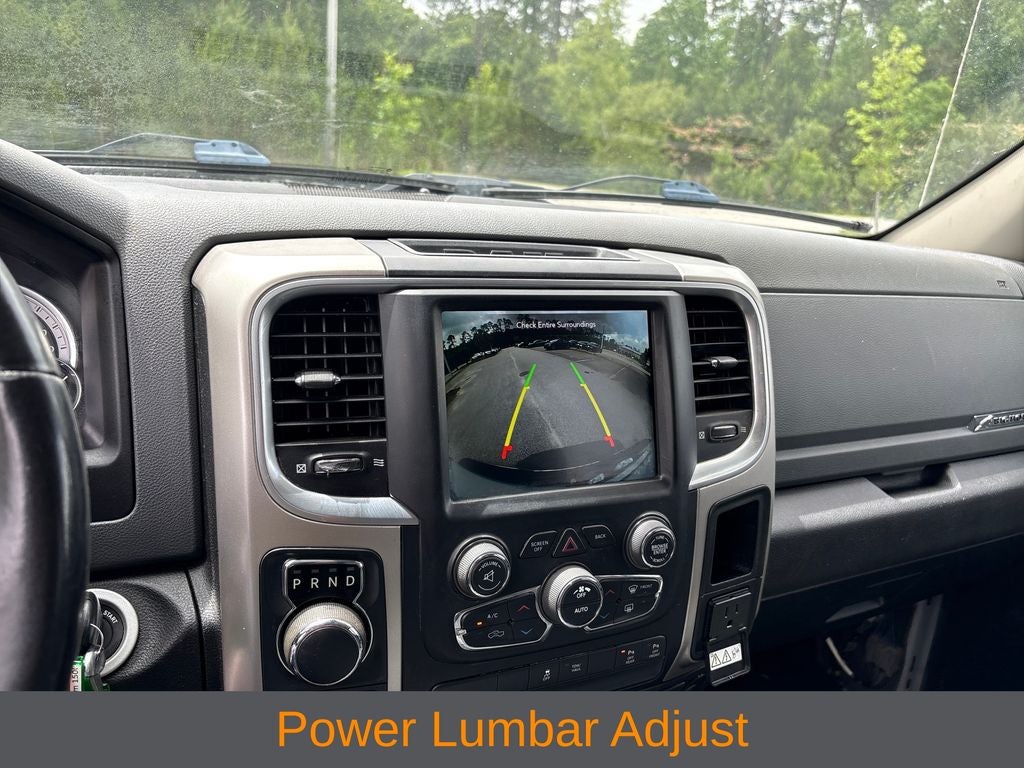 2019 RAM Ram 1500 Classic Big Horn - Photo 12