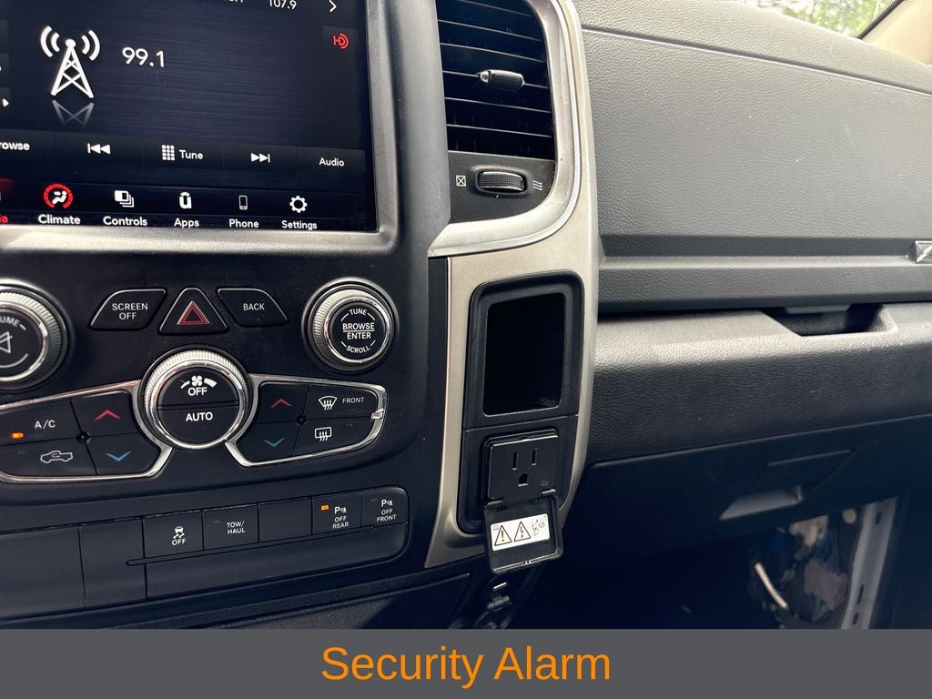 2019 RAM Ram 1500 Classic Big Horn - Photo 14