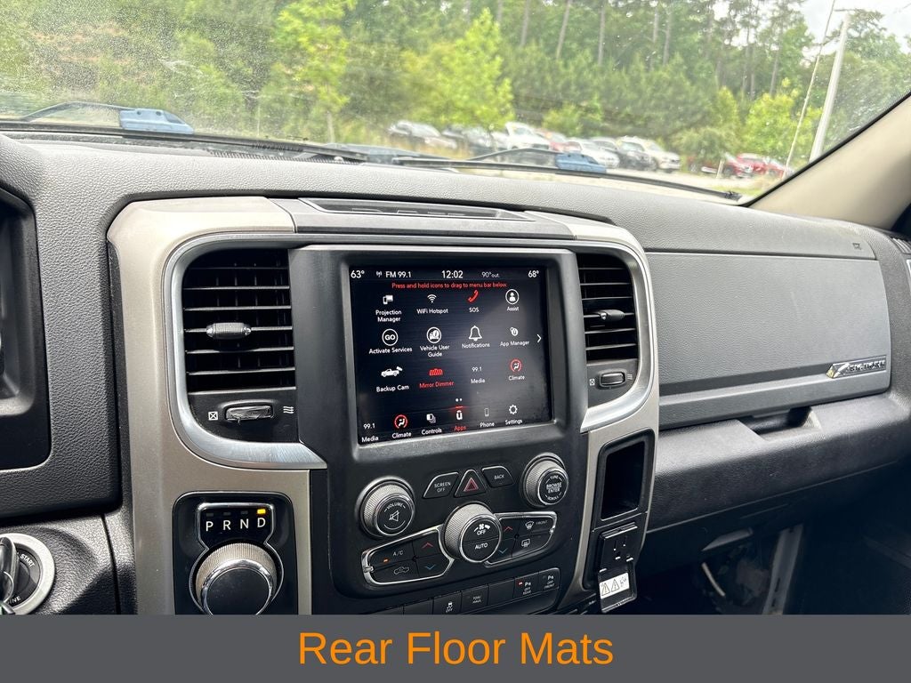 2019 RAM Ram 1500 Classic Big Horn - Photo 29