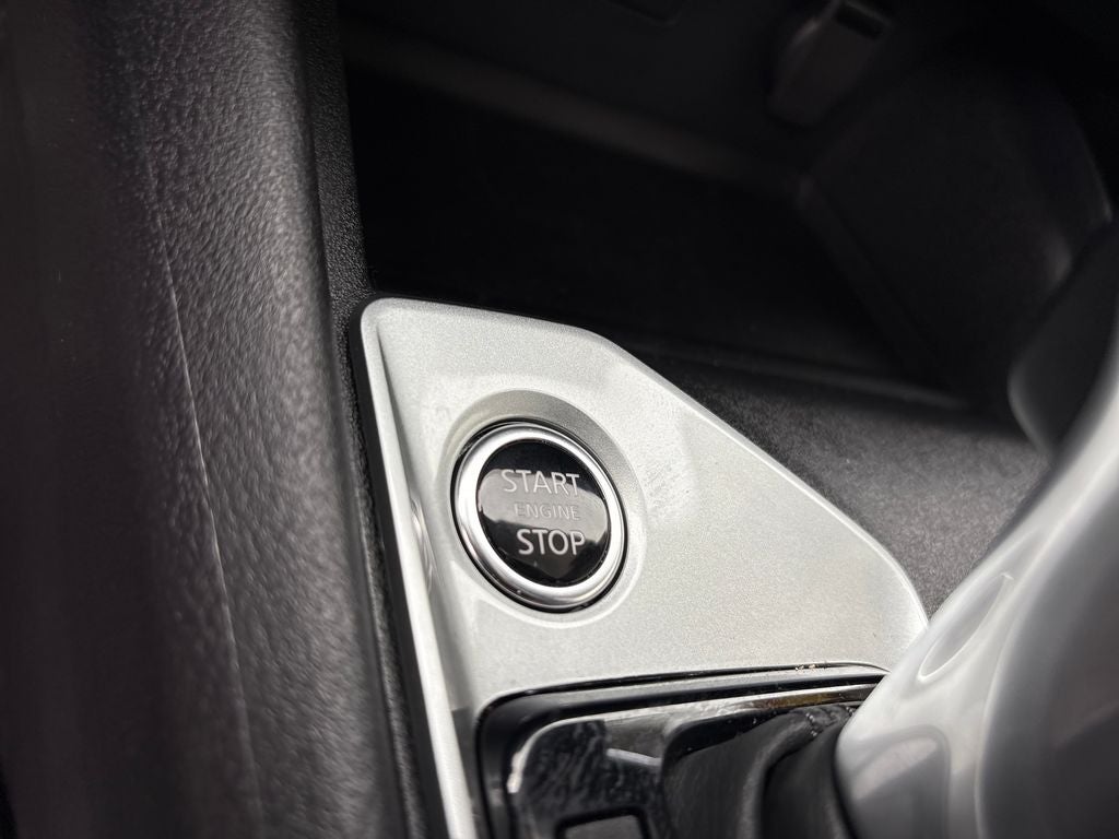 2025 Nissan Altima 2.5 S