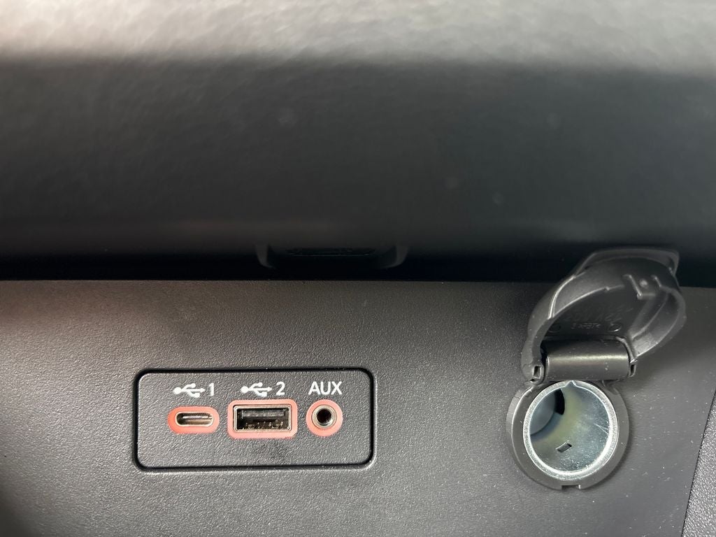 2025 Nissan Altima 2.5 S