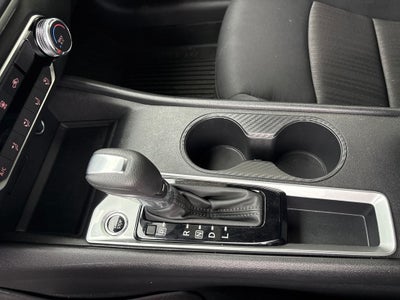 2025 Nissan Altima 2.5 S